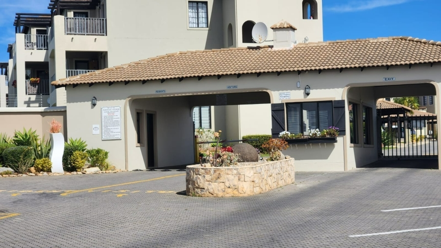 To Let 2 Bedroom Property for Rent in Bowtie Western Cape